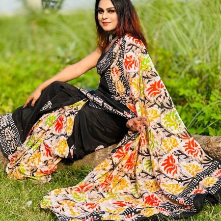 Silk Batik _sb-02